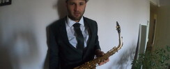 Julsax - cours saxophone