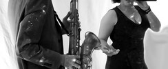 Duo Saxy Time - Duo Chant féminin - Saxophone
