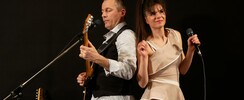 Silver Duo  - Groupe musical pour l'animation de vos mariages et évènement