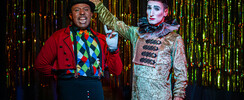 A Quoi La Compagnie ? - FOOTTIT & CHOCOLAT