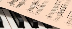 Marion Bennès - Cours de piano, flûte traversière, violon et alto