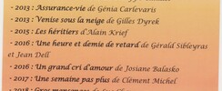Association théâtre Osmose - Recherche lieux ou associations, festivals pour se produire