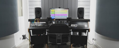 Sonicscape Studio - Enregistrement, Mixage & Mastering