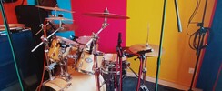 Studio pro - Studio d'enregistrement professionnel