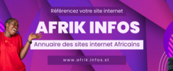 Afrik Infos - Annoncez vos evenements en Afrique