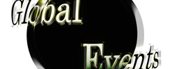 Global Events - Suggestion d'artistes