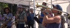 B12 Big Band - 12 musiciens pour vos évènements