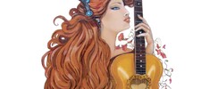 SABOLOVIC GUITARS - LUTHERIE VENTE RESTAURATION REPARATION FORMATIONN