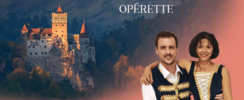 Ensemble Lyrique Dolce Suono - Spectacle d'opéra et d'opérette
