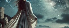 Caroline Delahaye - La tête dans les étoiles