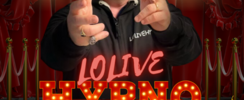 LOLIVEHYPNO - OSEZ L'HYPNOSE 
