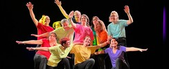 ASSOCIATION VIVA! - Improvisez avec les Sans filet