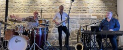 TERMINUS JAZZ  - Jazz & Pop'n'Jazz