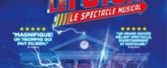 Retour Vers Le Futur - Le spectacle musical