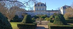 RENDEZ-VOUS AUX JARDINS 