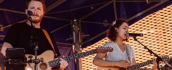 Pepper&Sweets - Groupe pop/rock