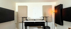 Double Studio de Musique Pro