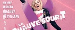 Caroline Le Flour - La Chauve Sourit