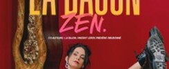 La Bajon - Zen (Tournée)