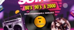 La Grande Soirée 80's 90's 2000