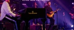 The EltonTribute - Elton John Experience