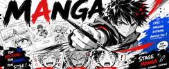Stage dessin Manga — Création Personnage, décor, planche ...