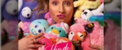 Hinde - Fille Unique