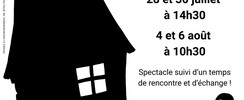 Baba Yaga la sorcière
