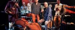St Hil Jazz Festival