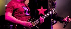 U2 REVOLUTION