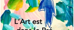 Festival L'Art est dans le Pré