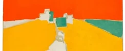 Créativité et Abstraction - Sur les pas de Nicolas de Staël