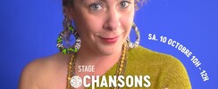 CHANSONS DE CUBA - ATELIER ADULTES