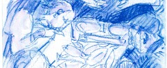 JEP : Figures d’autrefois 