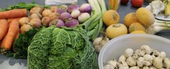 Cours de cuisine en alsacien