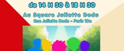 STAGE THEATRE JEUNES - JEUX DE THEATRE - Printemps 2026