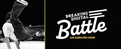 Breaking Digital Battle