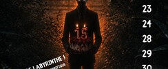 Les Nuits de Phobies : Circus Freaks