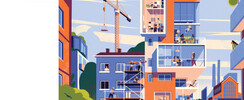 11e édition des Journées nationales de l’architecture 