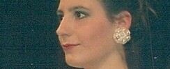 PROFESSEURE DE PIANO ET DE SOLFEGE