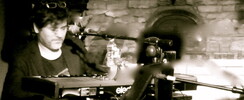 Martial Henzelin - Pianiste Chanteur Jazz and Songs