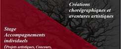 Atelier Danse Contempraine
