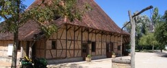 La Grange Rouge