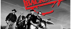BACKSTAGE - GROUPE DE ROCK