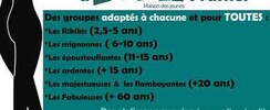 Lunatique Danse - Découvrez la danse autrement ...