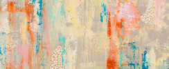 Camille SCHENKEL - Peintre en décors - Artiste