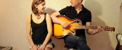 Réson - Duo Guitare Voix - Réson'