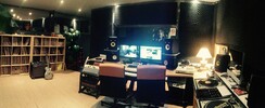 Hand & Mic Records - Studio d'enregistrement, répétition et composition