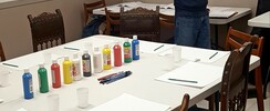 Atelier des Jeunes Artistes - Cours de dessins ou cours de Mangas