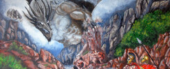 Claude Blaesius - Artiste peintre